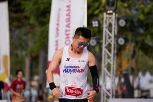 BIB: 
                            <button type="button" onclick="openModal(27889393)" class="btn btn-primary btn-sm float-right btn-popup" data-toggle="modal" data-target=".modal-high-quality">
                        <i class="fas fa-shopping-cart"></i> Add to Cart
                    </button>
                                            <button type="button" onclick="isThisMe(27889393, true)" class="btn btn-success btn-sm float-right btn-popup btn-isme hidden" data-toggle="tooltip" data-placement="bottom" title="นี่คือรูปของคุณใช่ไหม คลิกที่นี่เพื่อเอาเข้าอัลบั้ม">
                        <i class="fas fa-plus"></i> Add to album
                    </button>
                    <button type="button" onclick="isThisMe(27889393, false)" class="btn btn-warning btn-sm float-right btn-popup btn-isnotme hidden">
                        <i class="fas fa-ban"></i> Remove from album
                    </button>